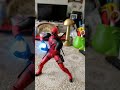 #deadpool #marvel #kamehameha #dragonball #dragonballz #video #gaming #videogames #toys #wolverine