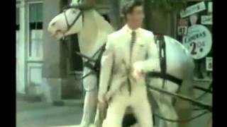 Bobby Van - Take Me To Broadway - 1954.