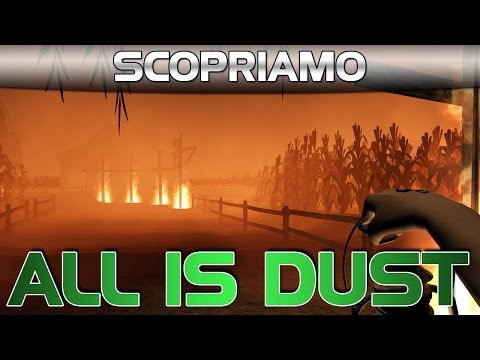 Video: Perché From Dust Può Far Rivivere Il Gioco Del Dio
