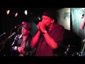 Billy Branch - Lil' Ed - "Help Me" and "Hoodoo Man Blues"- Rosa's Lounge - Chicago