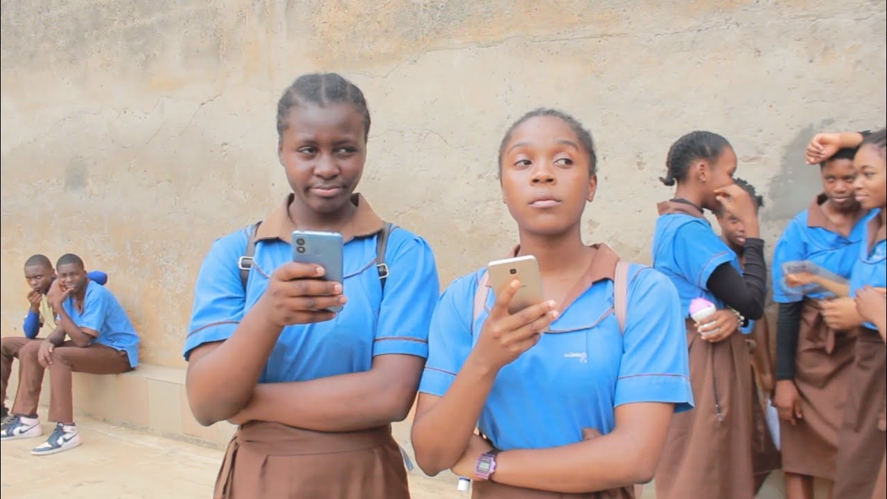 Prolétaires. Collège Fapo. - YouTube
