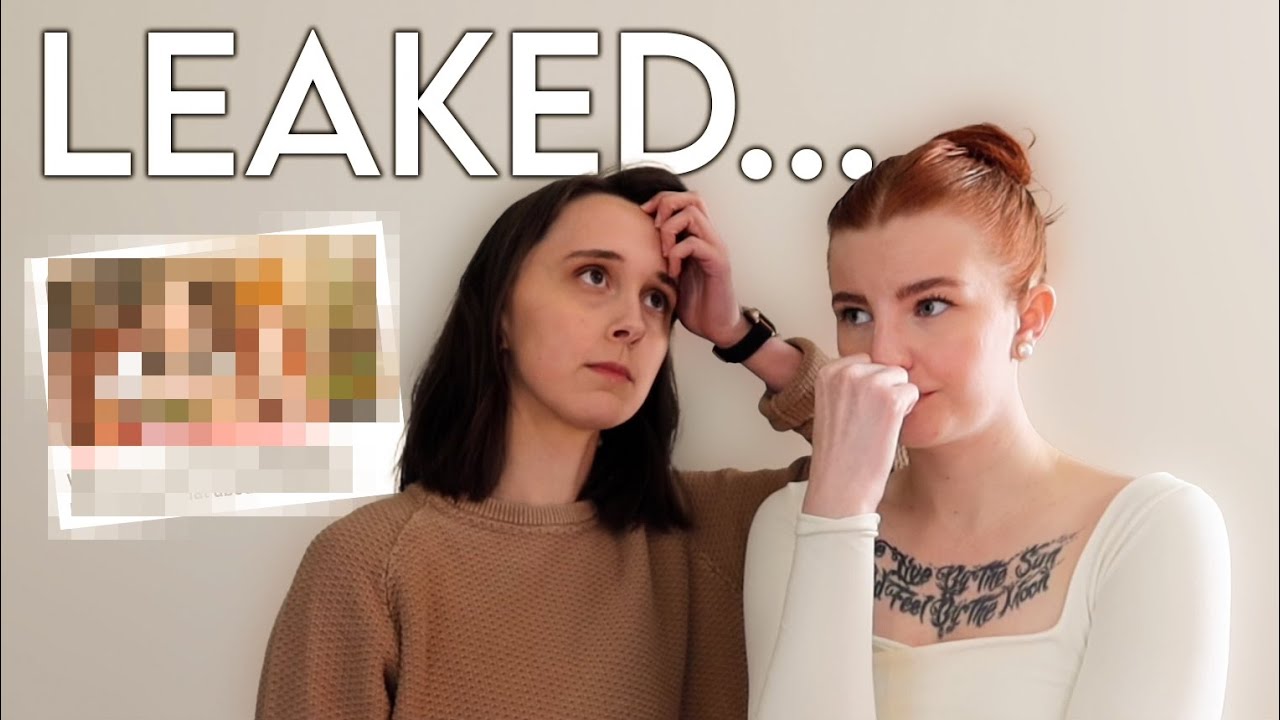 WHY WE HAD TO DELETE THE VIDEO… leaked baby name for baby #2 🍼… - YouTube