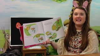 Virtual Storytime: Easter!