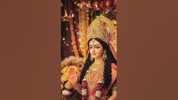 aigiri Nandini song whatsapp status #aigirinandini #durga #matarani #shorts