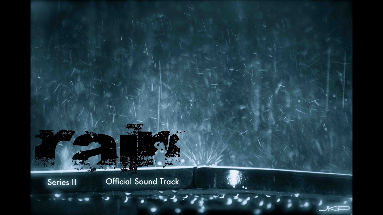 Rain: [Series 2] Clip - Are You High!?