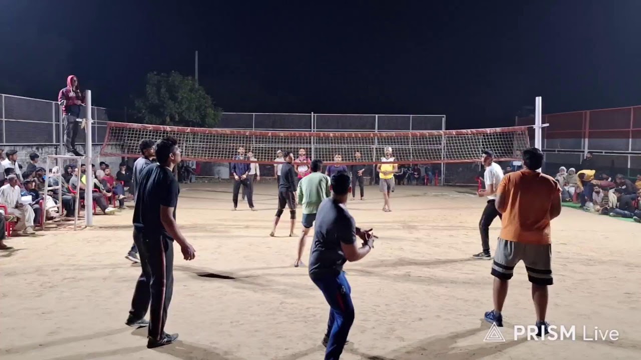 Final match Ankit Pathredi  with Nanu  jaipur Ravi Bahadurgarh