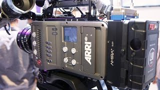 Ibc2015 Arri Amira Sup 3.0 Und Audio Slot