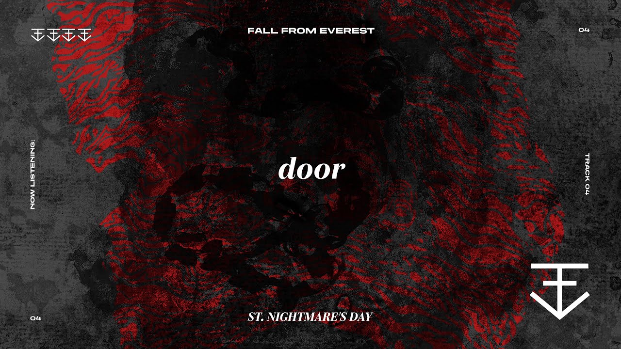 Fall From Everest - door (Official Audio)
