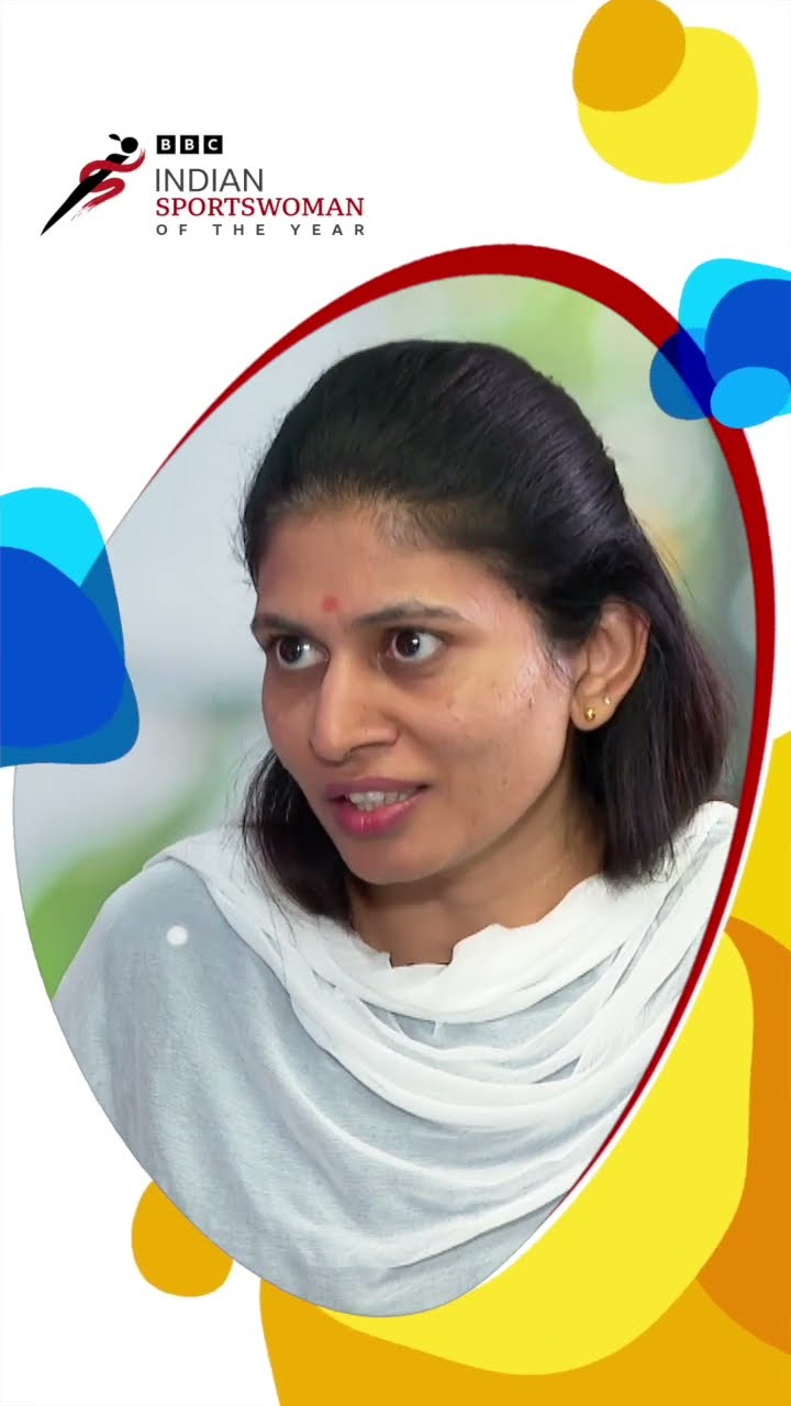 BBC ISWOTY Award-केंद्रीय खेल राज्य मंत्री Raksha Khadse ने खेल में महिलाओं की भागीदारी पर क्या कहा?