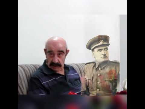 شرحی از کشتار فرقه دموکرات آذربایجان در جریان اشغال ایران از زبان شاهد زنده نصرت الله زندی