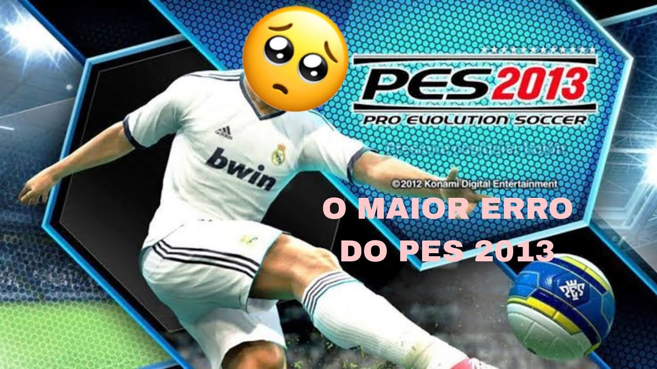 como resolver um dos maiores bugs do pes 2013 winlator