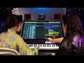 MIDI-контролер NOVATION Launchkey 49 MK4 White Edition