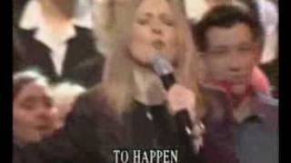 Video thumbnail of "Hillsong - Can't Stop Talking"