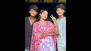 Salma With Other Polli Gram Tv Actor & Actress