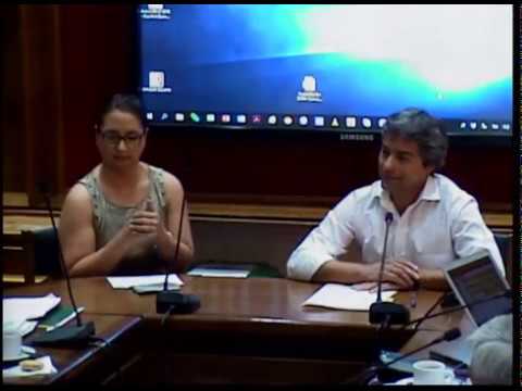 Sesión Ordinaria Nº 05, del 5 de Febrero de 2018 consejos sabios