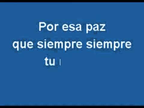 Karaoke Los Angeles Negros y Volvere - YouTube