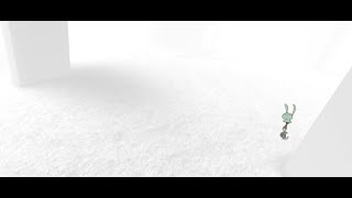 Roblox: No One In Sight speedrun (5:46.81)