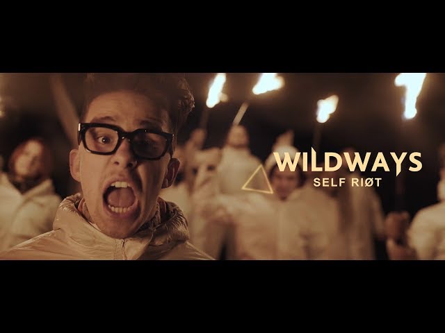 Wildways - Self Riot