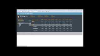 Kick-Ass Ad hoc Cube Browser build in SSRS 2014