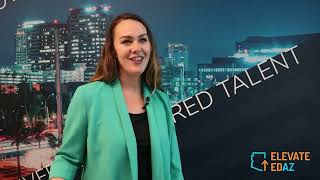 ElevateEdAZ - The Importance of Dual Enrollment in Arizona