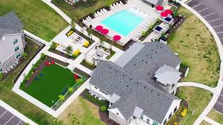 Parkview at Spring Hill | Luxury Apartments in Green, Ohio