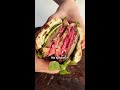 Will this be your new favourite sandwich? 🥪