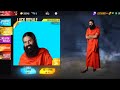 GOLD ROYALE BABA RAMDEV 🤣
