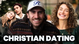 What People Get Wrong about Christian Dating
If youre led to support this ministry, heres how to best partner together:
Patreon - https://www.patreon.com/daily_disciple/
Donate - http://paypal.me/dailydisciple
Covenant Eyes - (30 Days FREE) https://linktr.ee/Isaacdavid
Instagram: https://www.instagram.com/itsisaacdavid/
Business Inquiries - thedailydisciple@gmail.com What People Get Wrong about Christian Dating
