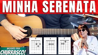 Vídeo de Minha Serenata