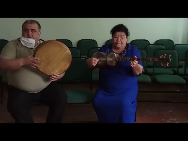 GULORA RAJABOVA ONAJONIM 8 мая 2020 г.