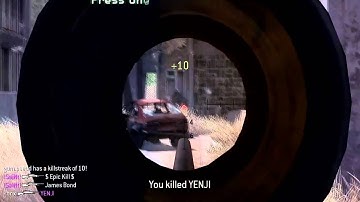 First COD4 PC Edit | phnx clips