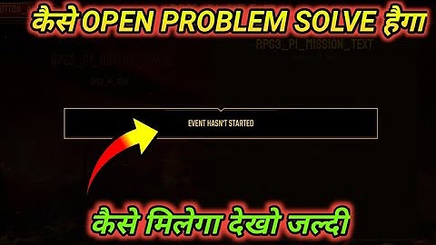 ROAD TO NEW DAWN EVENT NOT OPEN IN FREE FIRE | ROAD TO NEW DAWN JEEP SKIN MISSION COMPLETE