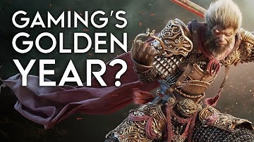 2023: The Best Year in Gaming (For Ages)? Highlights from Gamescom Day One