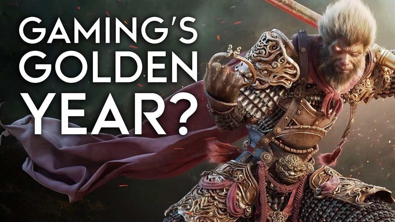 2023: The Best Year in Gaming (For Ages)? Highlights from Gamescom Day ...