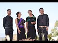 Poumai gospel album  hallelujah  quartet