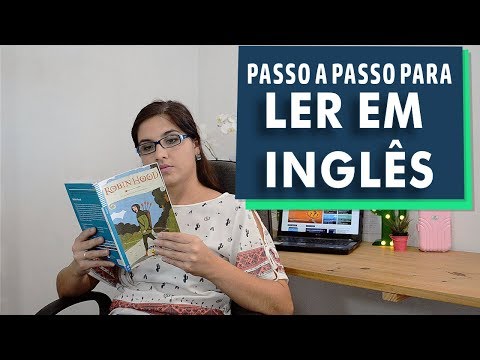 Vídeo: Como Ler Em