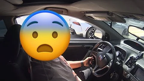 TURBO K24 CIVIC vs ANOTHER 500HP SUPRA GR MKV A90