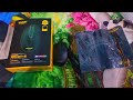 UNBOXING Mouse Gaming Tv vlog
