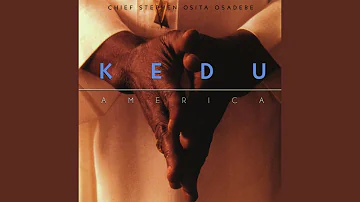 Kedu America-Greetings From America