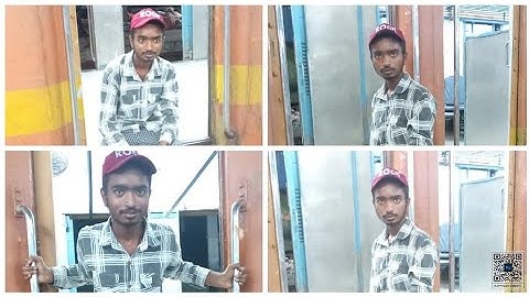 Biggest surprise , kabse wait kia iske liye.              #train #vlog #bhanubhai9872