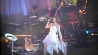 Olivia Ong BitterSweet 演唱會~ Don&#39;t You Worry &#39;bout A Thing 