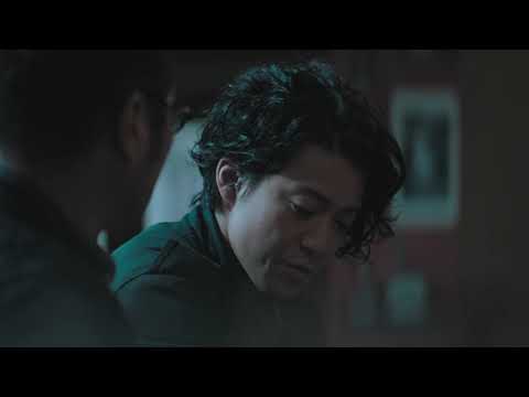 三井住友信用卡 CM「Thinking Man-第1話」篇 60s (繁中)