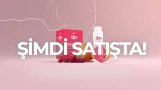 Yeni Ürünümüz Kyäni On Shots Satışta