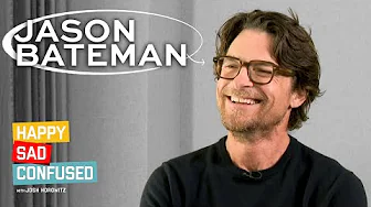 Jason Bateman talks BLACK RABBIT, OZARK, ARRESTED DEVELOPMENT, SMARTLESS, Quentin Tarantino