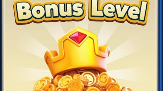 Royal Match Bonus Round