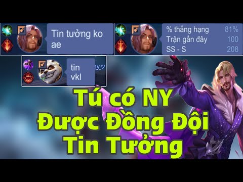 Video TúcóNY Được Đồng Đội Tin Tưởng Múa Florentino Đi Rừng... - youtube