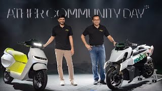 Ather Community Day 2025 🔥