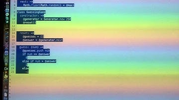 Coffee Script and Sass Rails New Best Friend