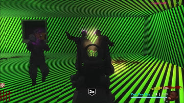 Custom Zombie Map LSD! Solo (Ep. 1)