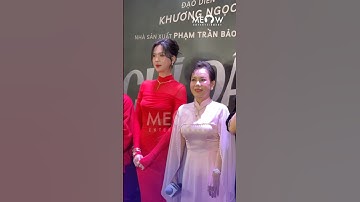 Nghệ sĩ Việt Hương thân thiết hơn với nữ hoàng nội y Ngọc Trinh sau khi đóng chung phim Chị Dâu